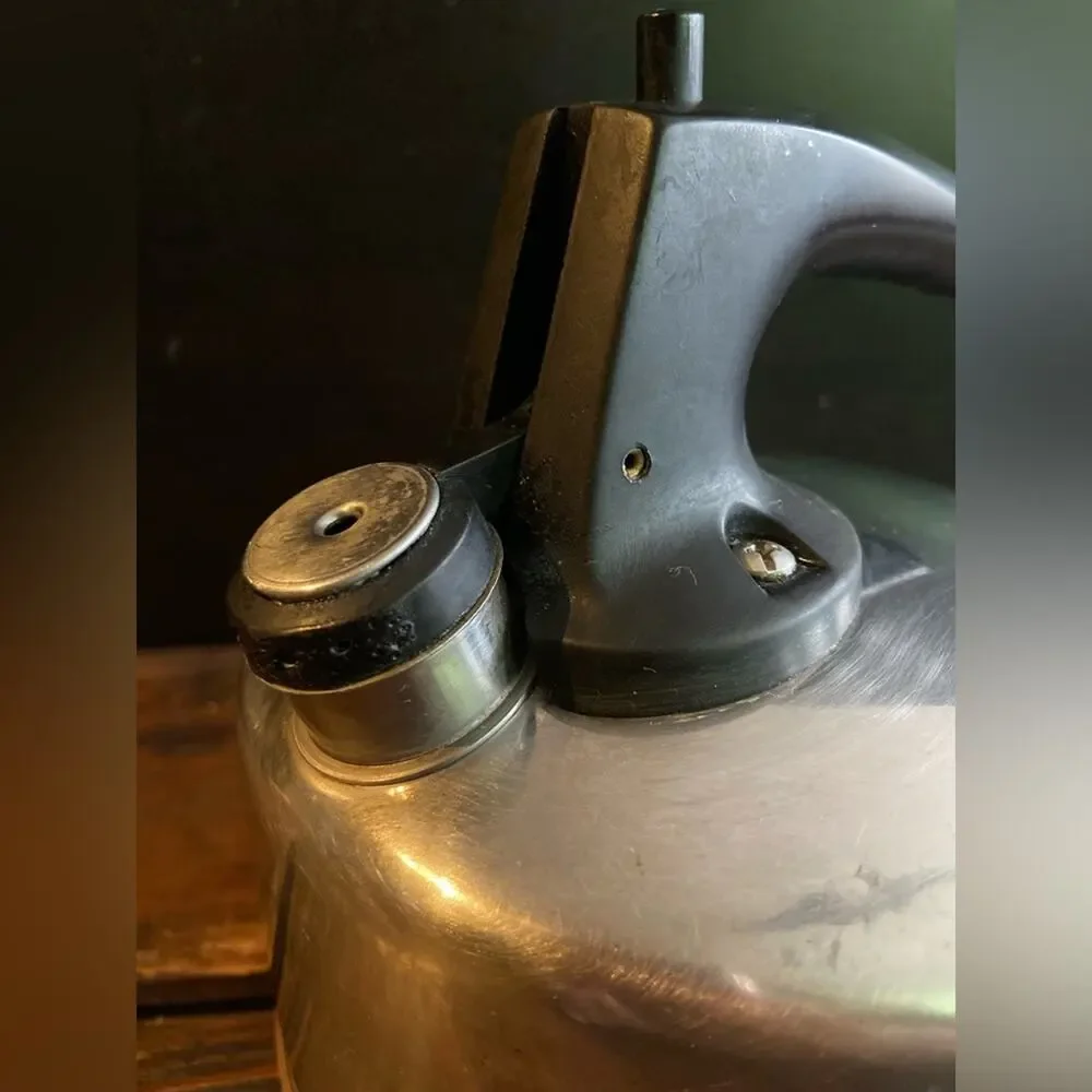Revere Ware vintage paul